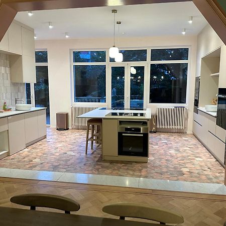 Апартаменти Maison Cokoon Ixelles Брюссель Екстер'єр фото