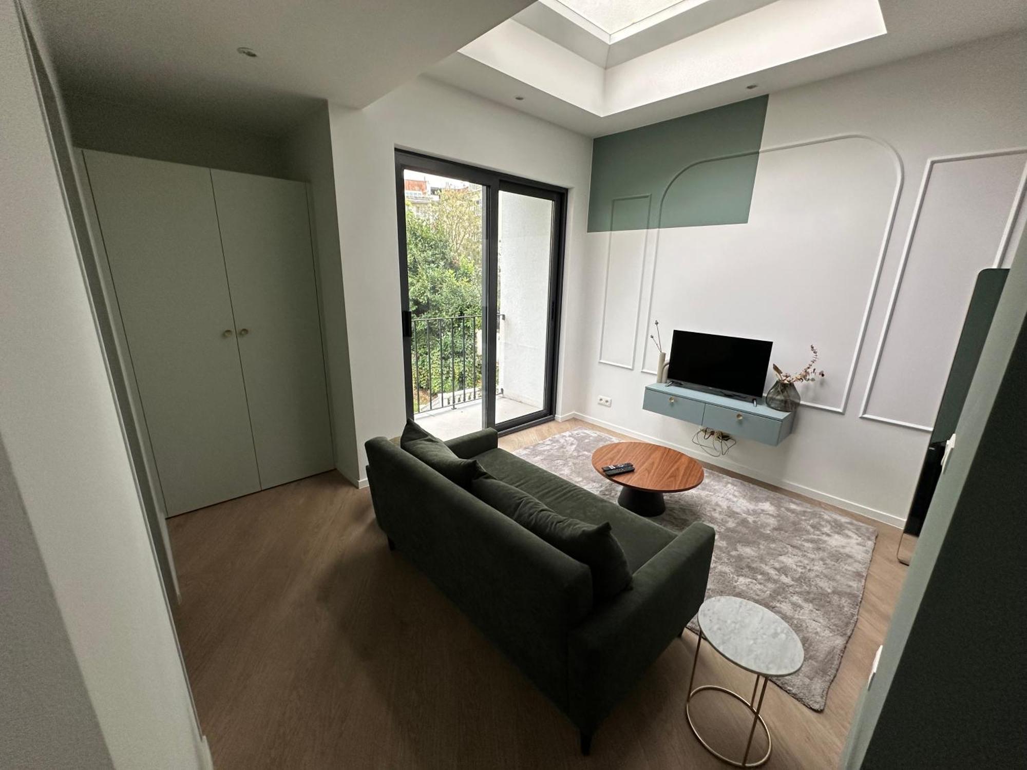 Апартаменти Maison Cokoon Ixelles Брюссель Екстер'єр фото