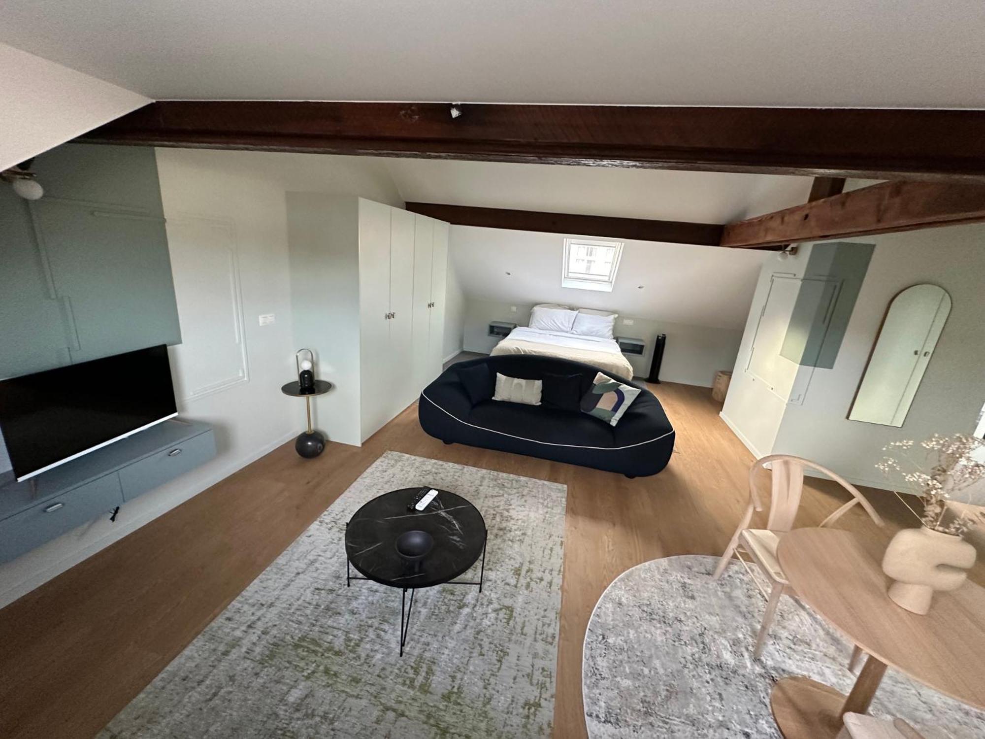 Апартаменти Maison Cokoon Ixelles Брюссель Екстер'єр фото