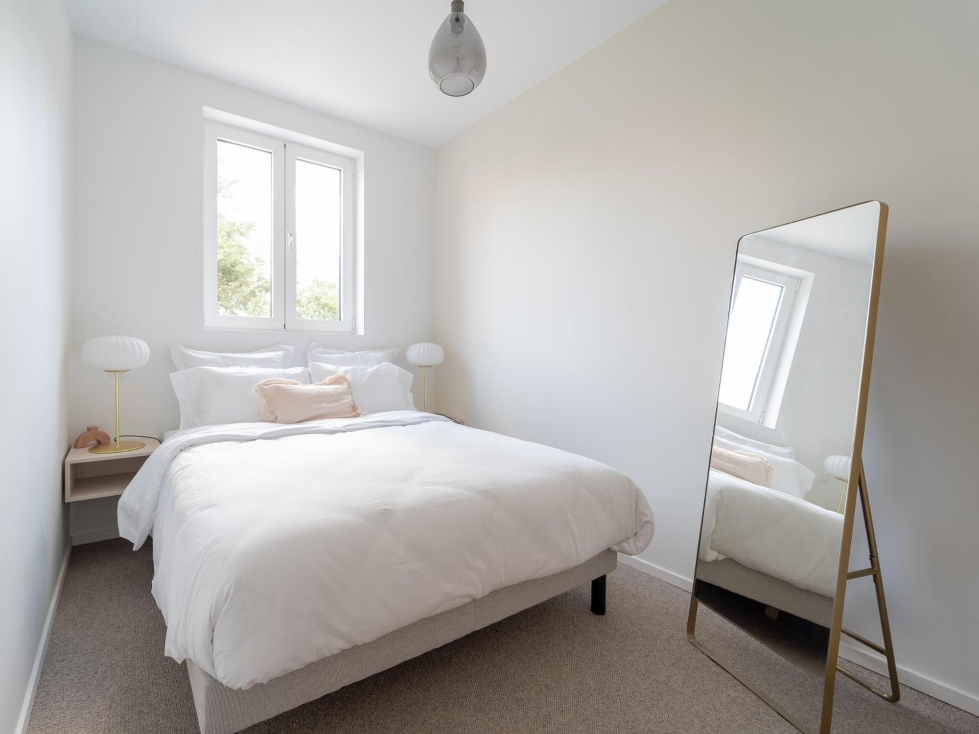 Апартаменти Maison Cokoon Ixelles Брюссель Екстер'єр фото